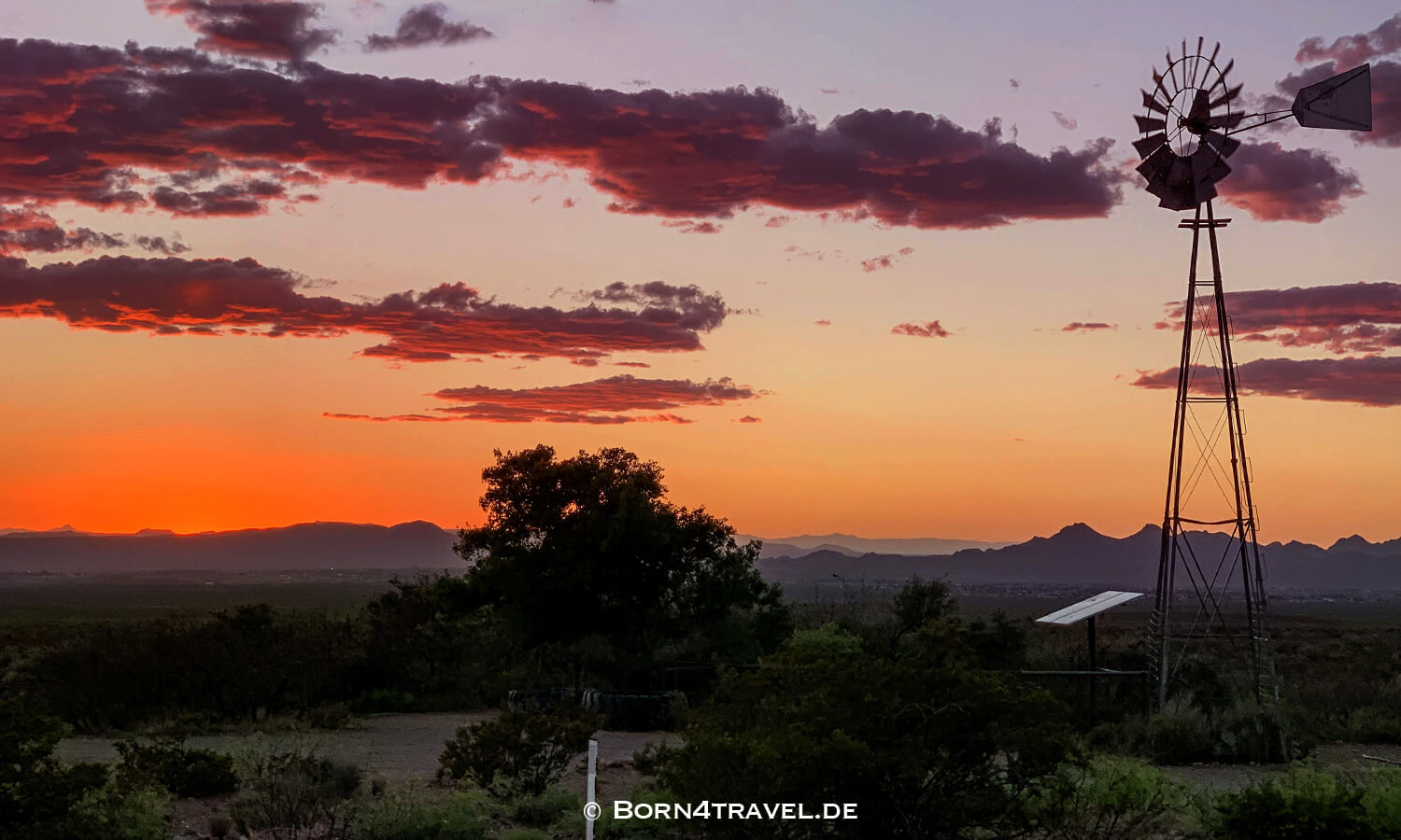 Organ Mountain Desert Peaks NM,New Mexico,USA,born4travel.de