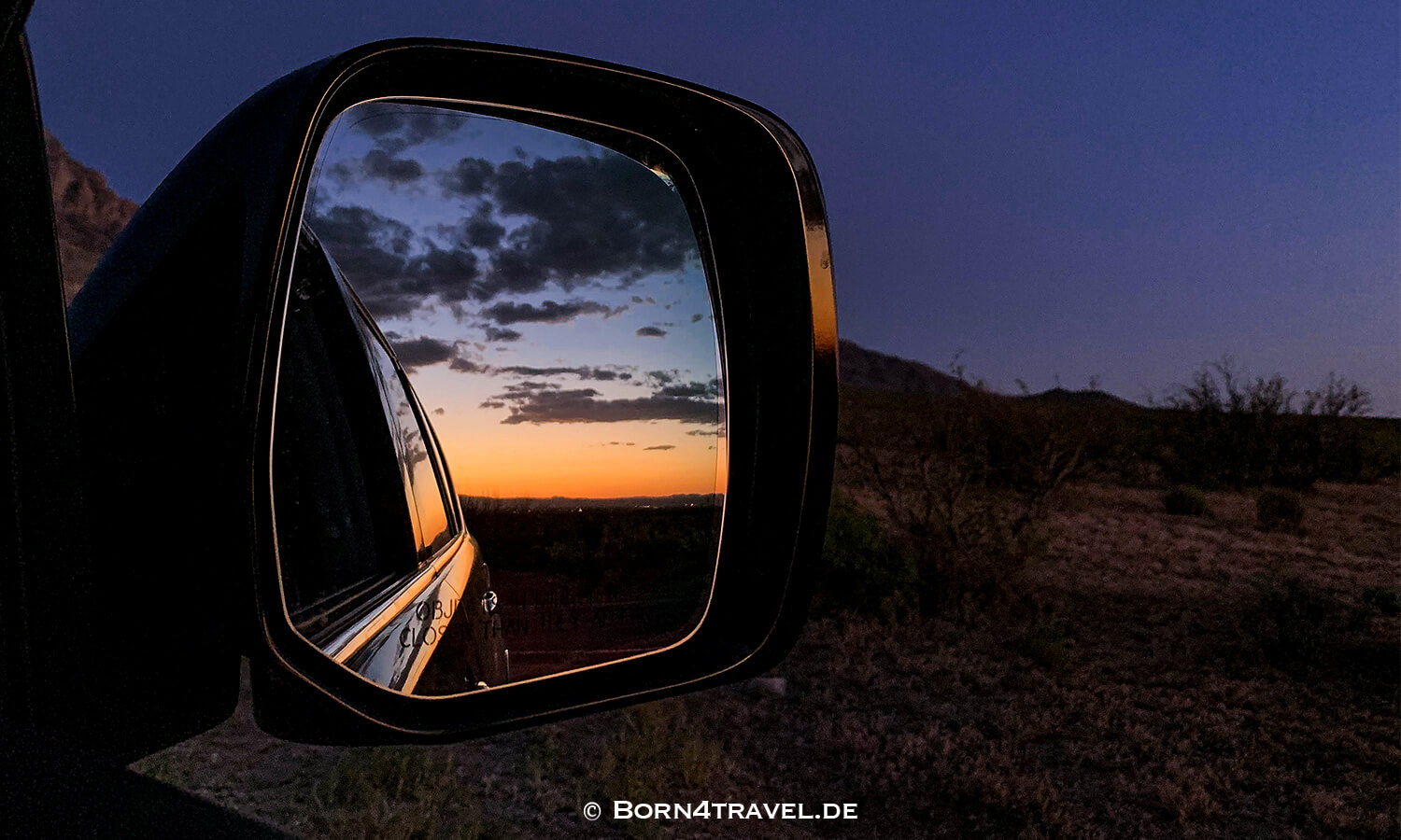 Organ Mountain Desert Peaks NM,New Mexico,USA,born4travel.de