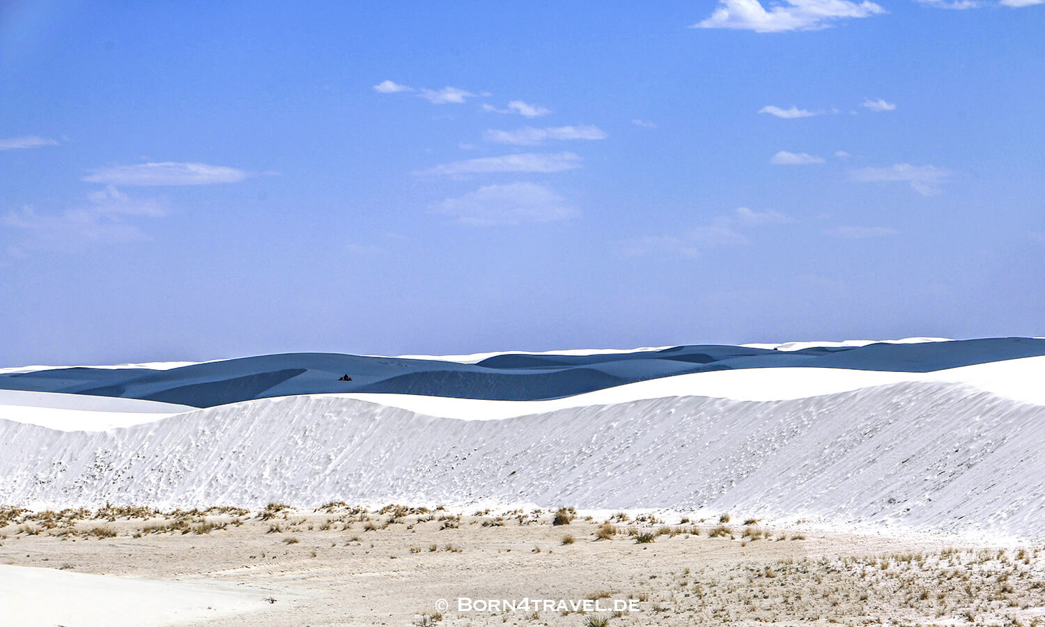 White Sands NM,New Mexico,USA,born4travel.de
