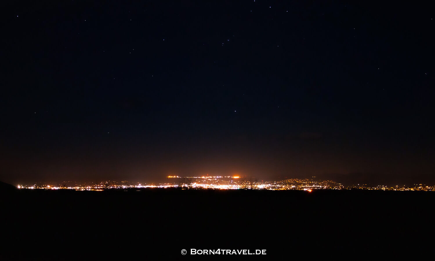 Organ Mountain Desert Peaks NM,New Mexico,USA,born4travel.de