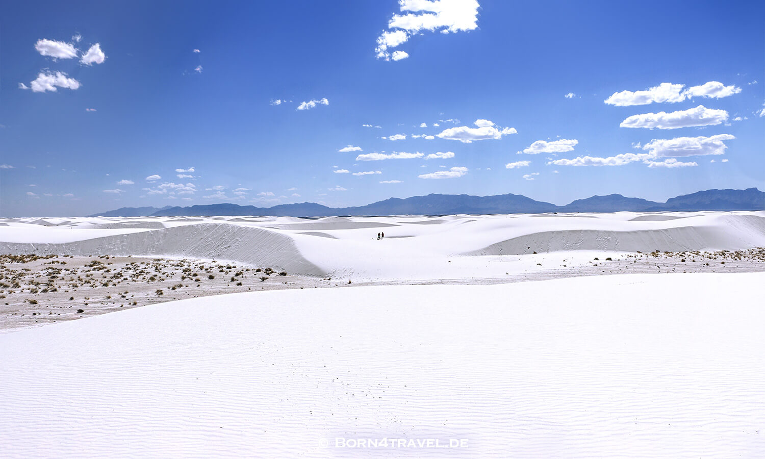 White Sands NM,New Mexico,USA,born4travel.de