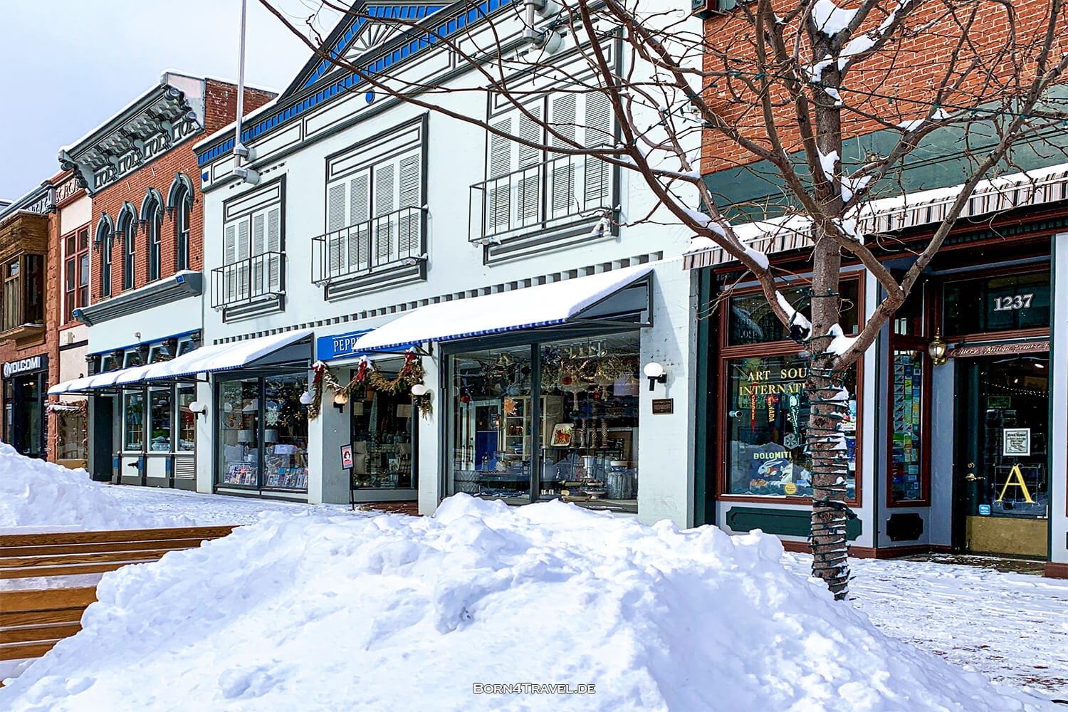 Boulder,Colorado,born4travel.de