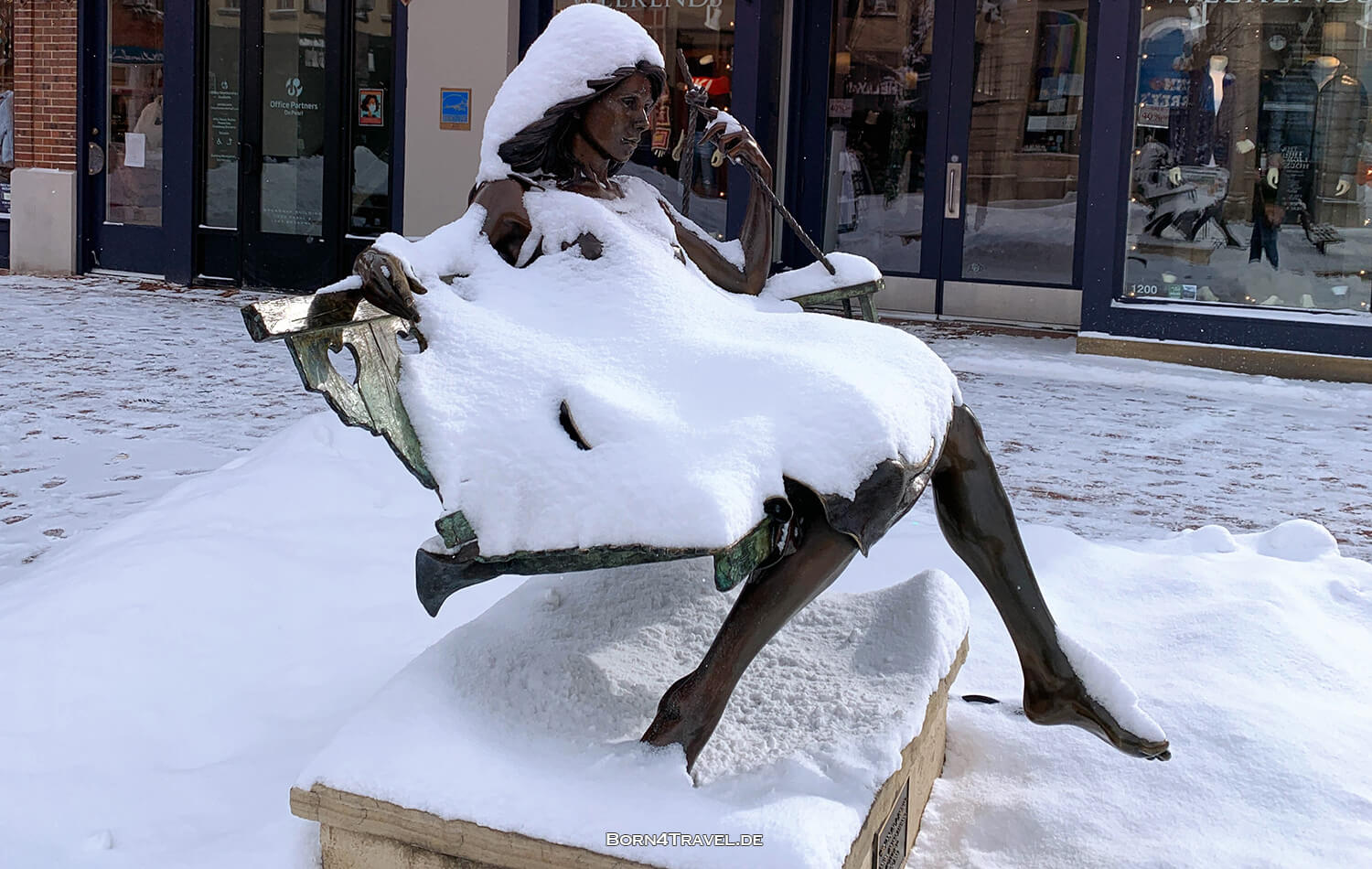 Boulder,Colorado,born4travel.de