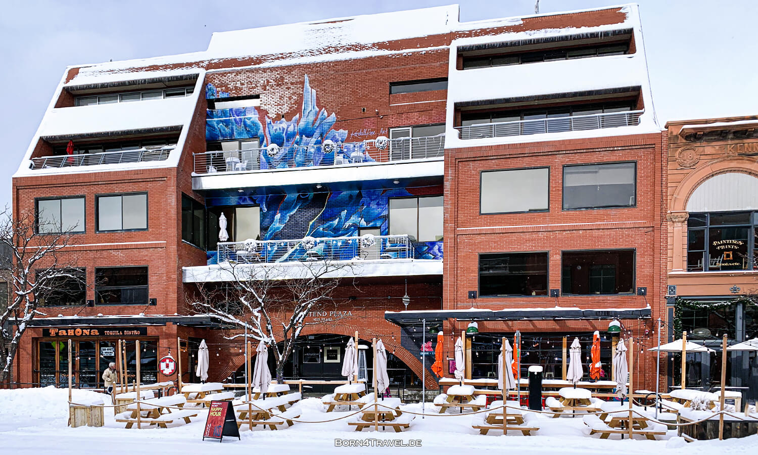 Boulder,Colorado,born4travel.de