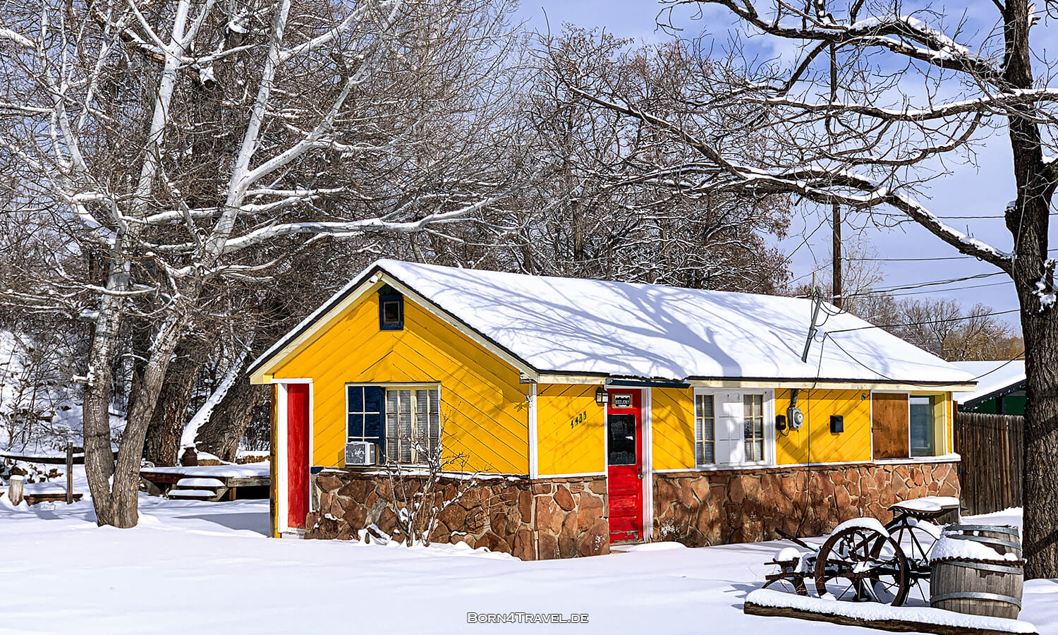 Boulder,Colorado,born4travel.de