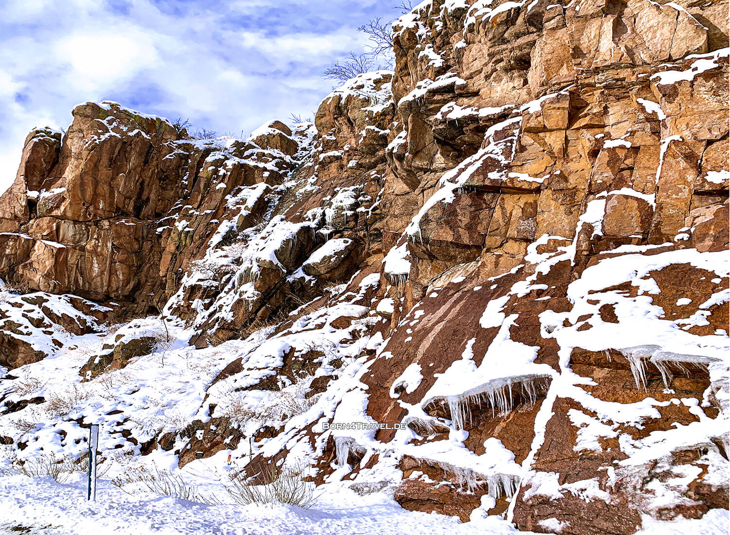 Estes Park,Colorado,born4travel.de