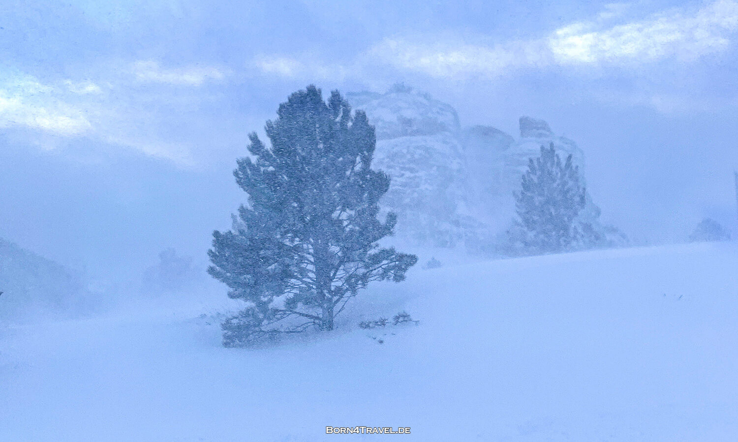 Estes Park,Colorado,born4travel.de