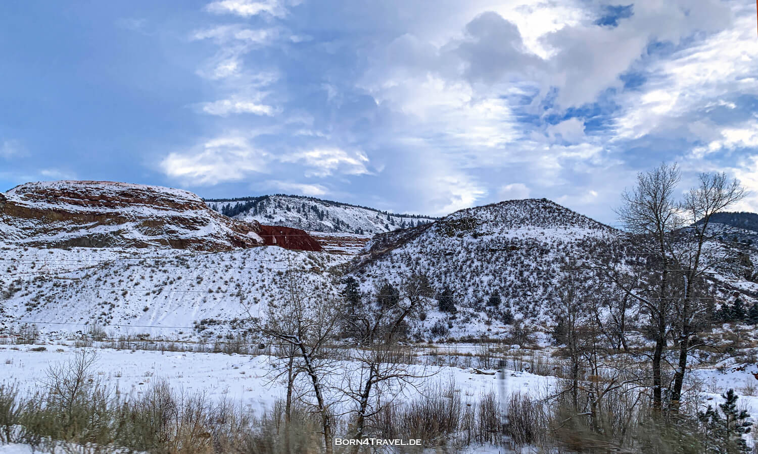 Estes Park,Colorado,born4travel.de