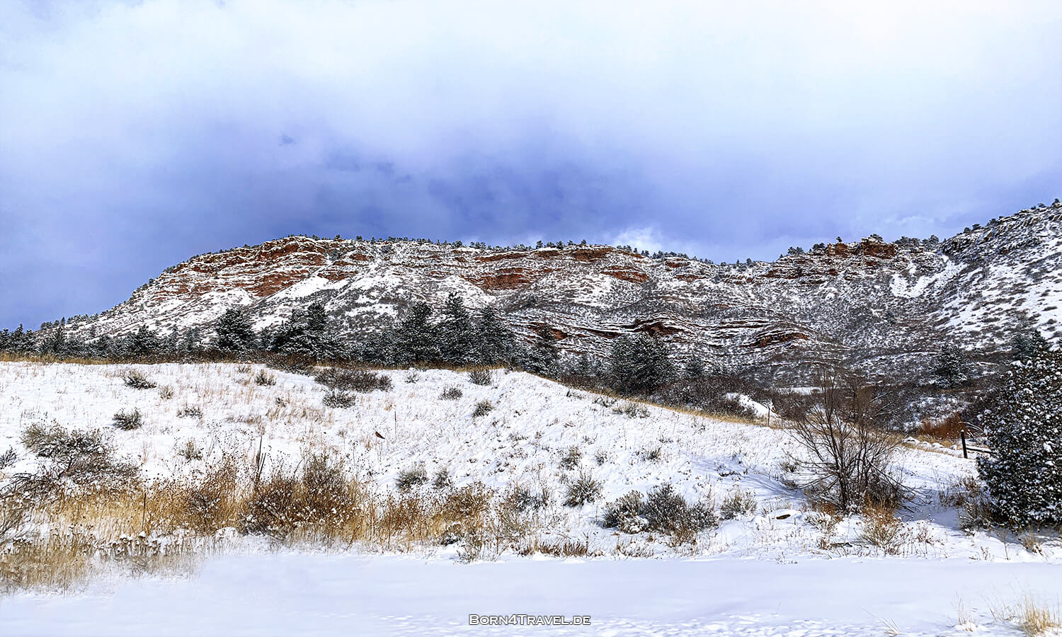 Estes Park,Colorado,born4travel.de