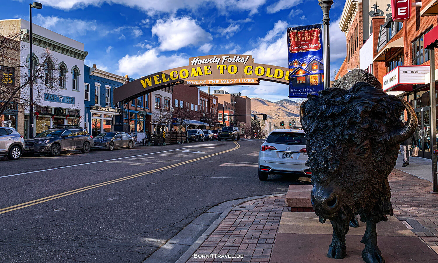 Golden,Colorado,born4travel.de