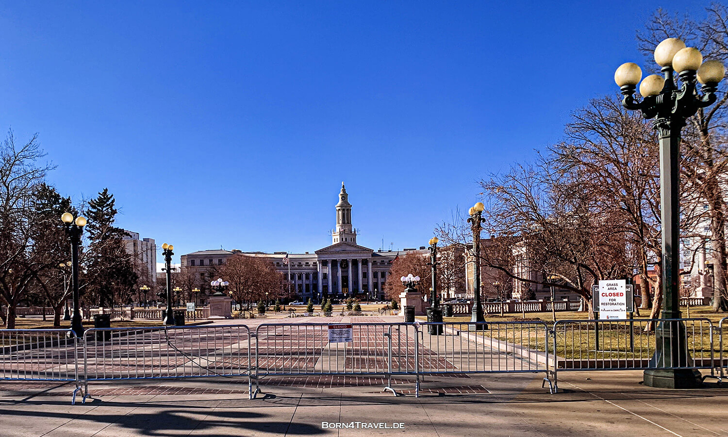 City and County of Denver Government Downtown Denver,Colorado,born4travel.de