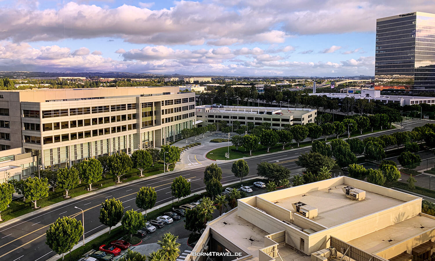 Marriott Irvine Spectrum,Colifornia,born4travel.de