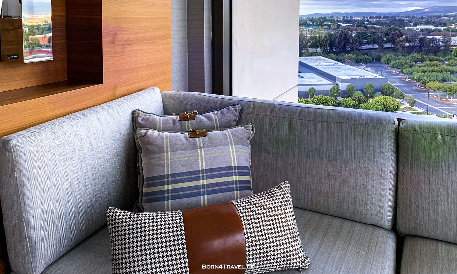 Marriott Irvine Spectrum,Colifornia,born4travel.de