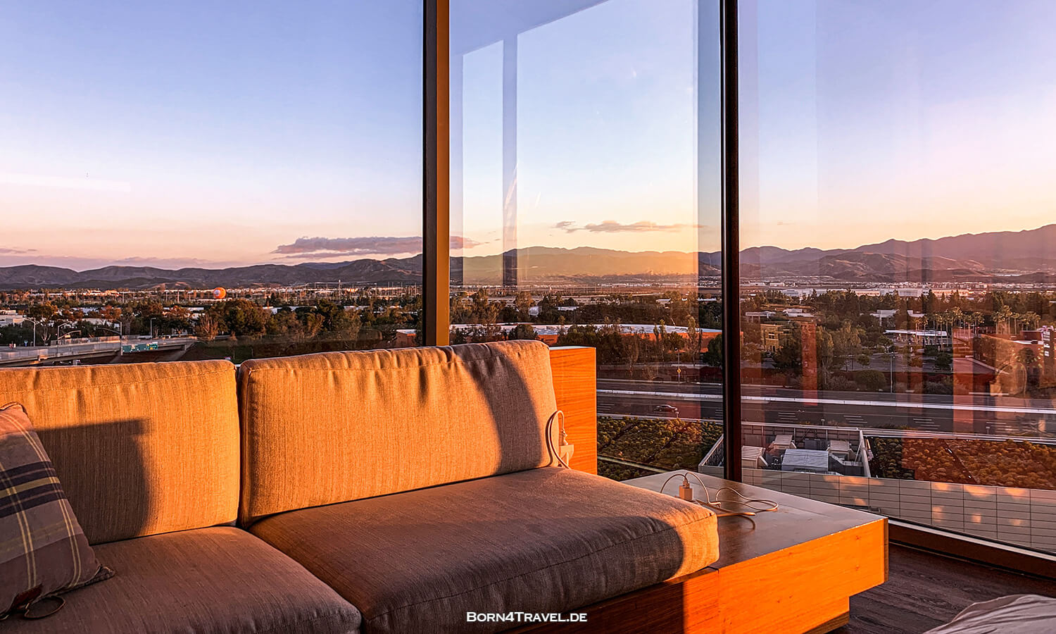 Irvine Spectrum Marriott,California,born4travel.de