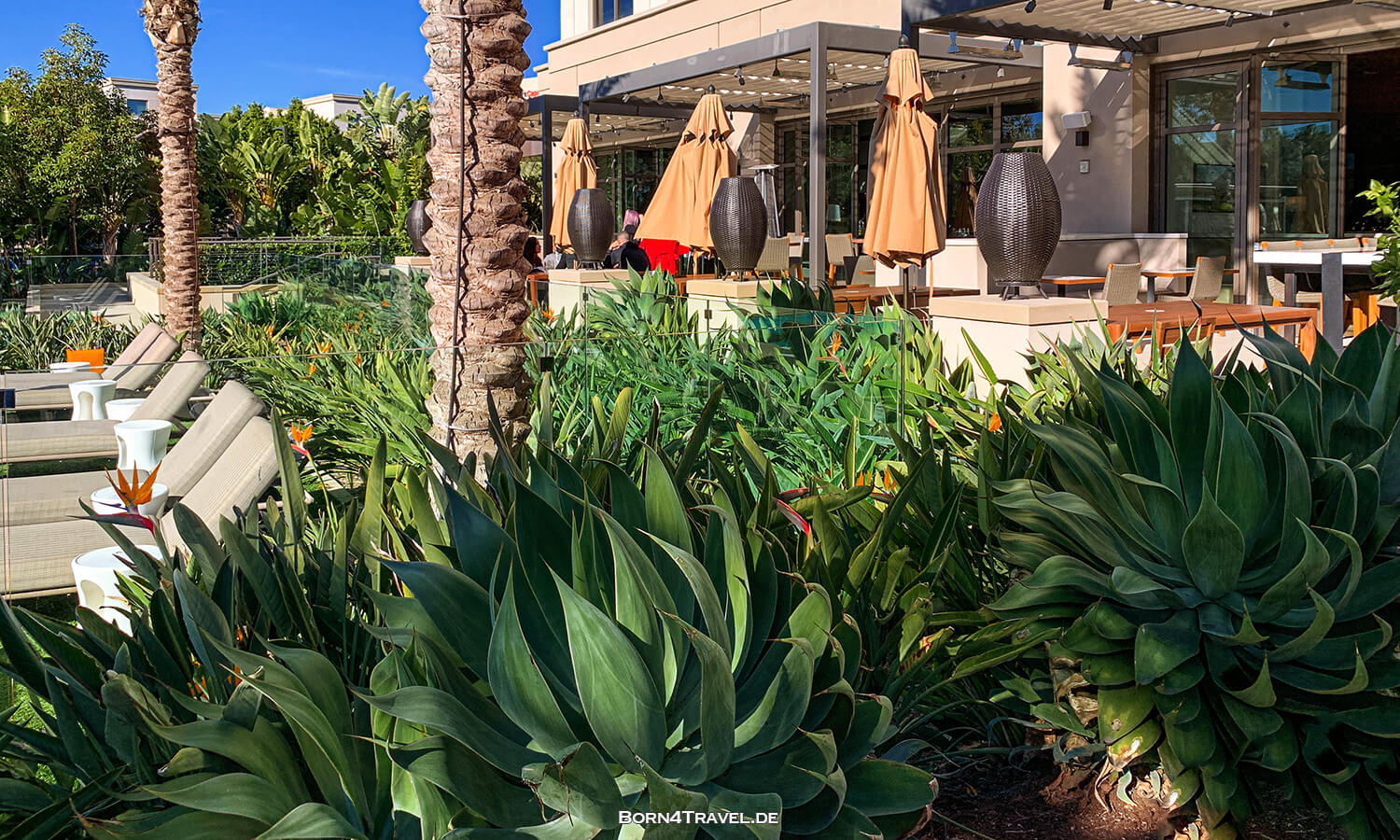 Marriott Irvine Spectrum ,California,born4travel.de