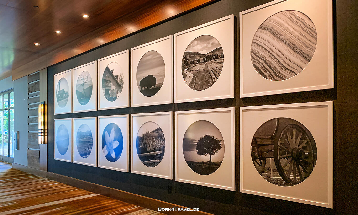 Marriott Irvine Spectrum ,California,born4travel.de