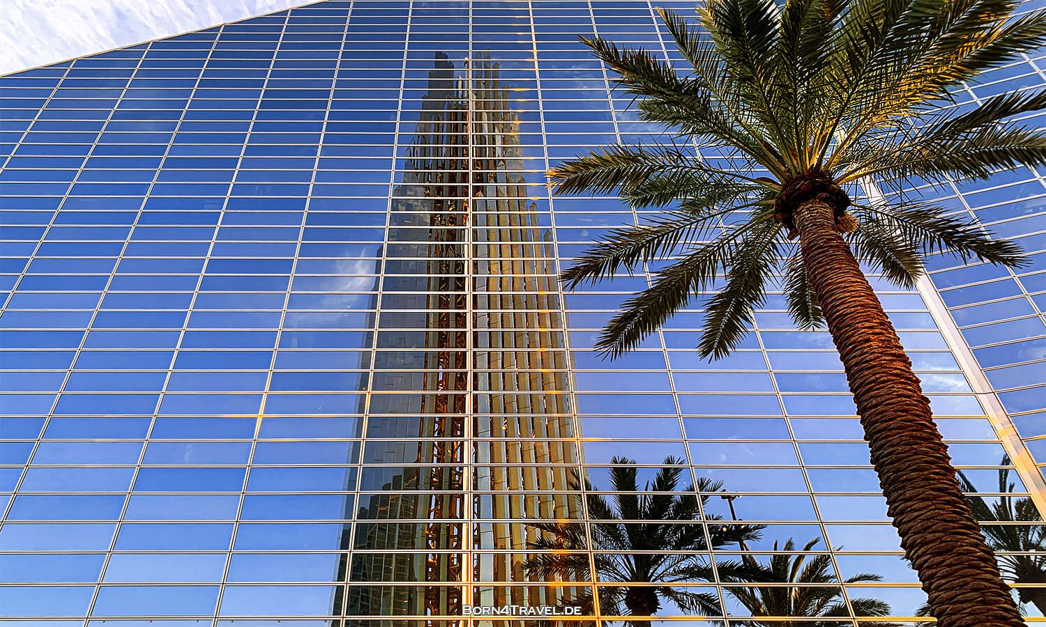 Christal Church,Anaheim,California,born4travel.de
