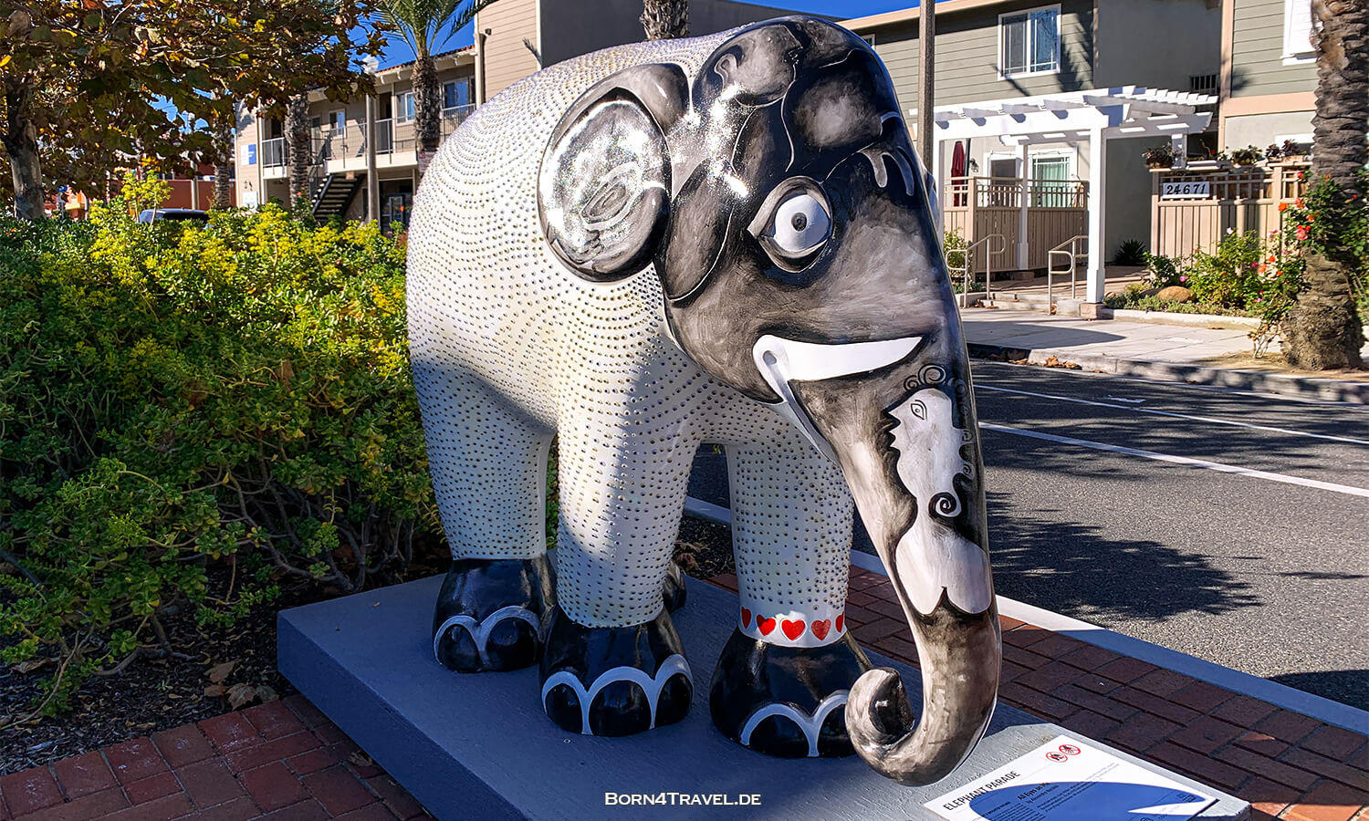 Dana Point,OC,California,born4travel.de