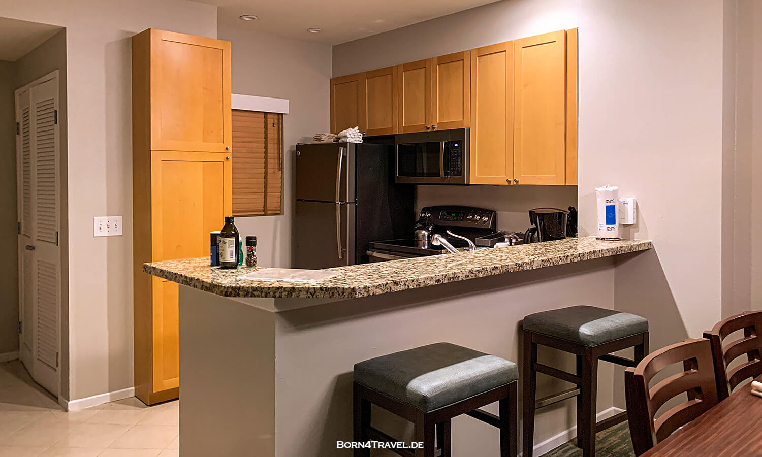 Westin Mission Hills Resort Villas in  Rancho Mirage,California,born4travel.de