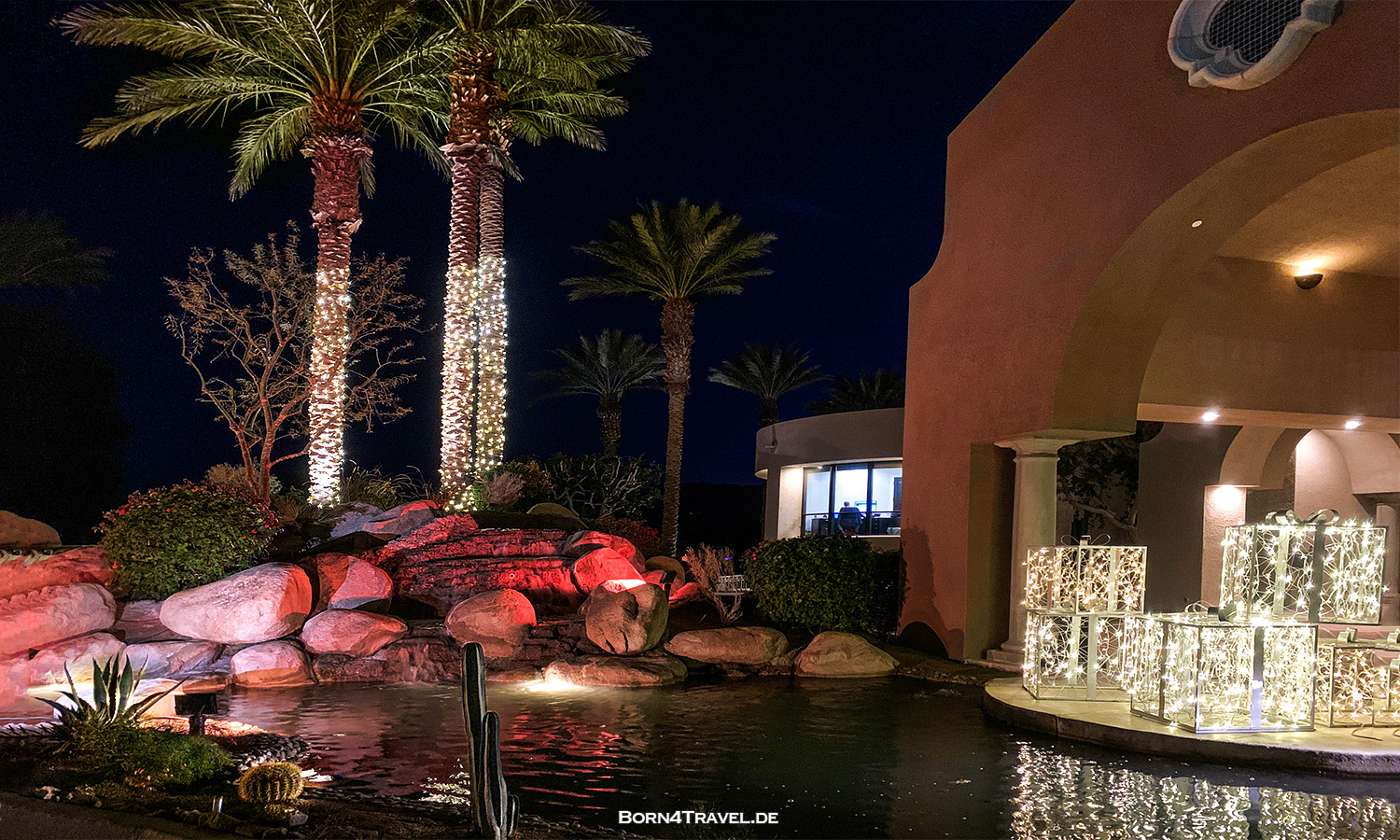 Mission Hills Villas Rancho Mirage,California,born4travel.de