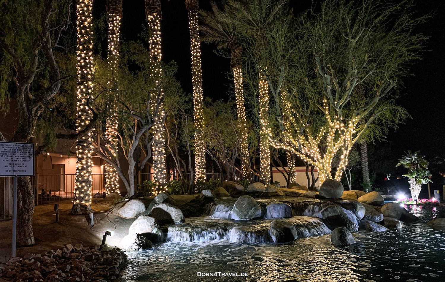 Mission Hills Villas Rancho Mirage,California,born4travel.de