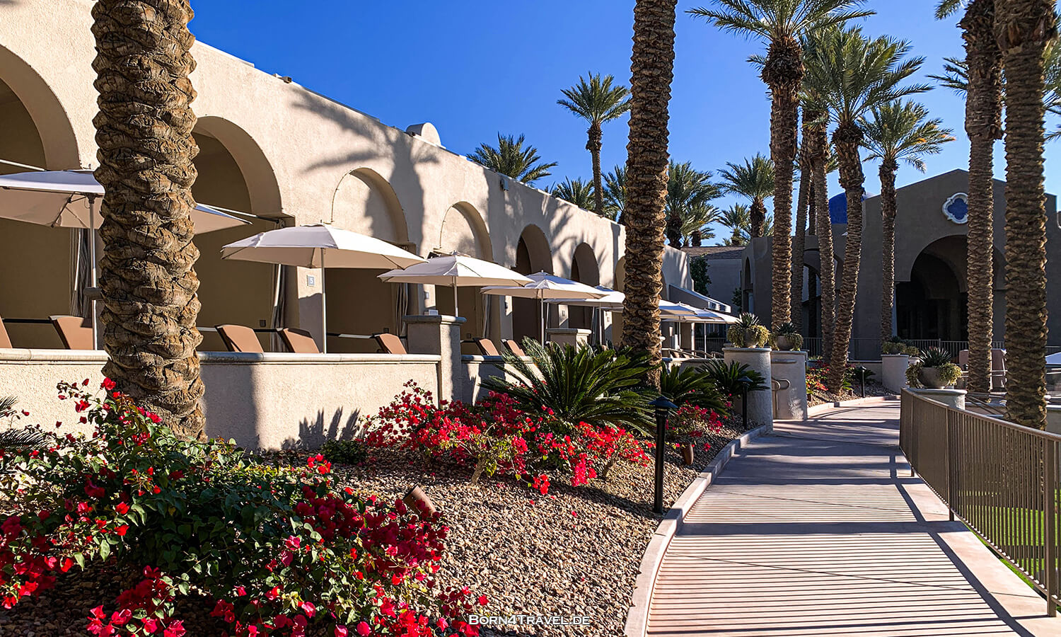 Mission Hills Villas Rancho Mirage,California,born4travel.de