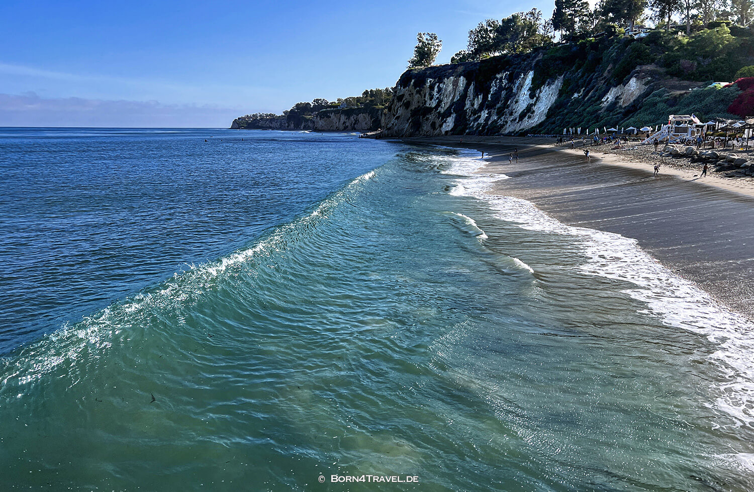 Paradise Cove,Malibu,Reisebericht 2022 Southern California,born4travel.de Paradise Cove,Malibu,Reisebericht 2022 Southern California,born4travel.de