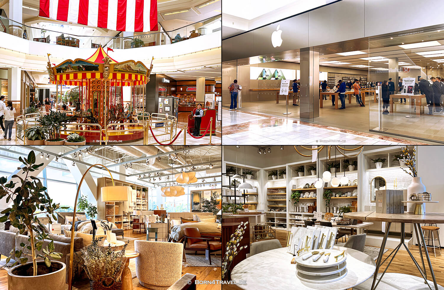 South Coast Plaza in Costa Mesa,Southern California 2022,born4travel.de South Coast Plaza in Costa Mesa,Southern California 2022,born4travel.de