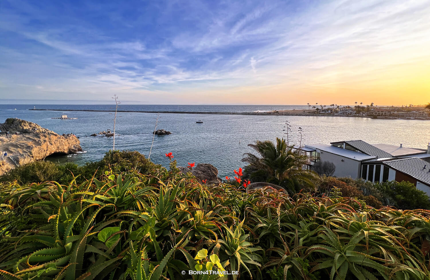 Corona del Mar,Reisebericht 2022 Southern California,born4travel.de Corona del Mar,Reisebericht 2022 Southern California,born4travel.de