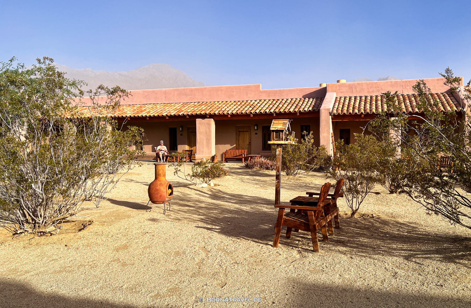 Sunrise Borreg Valley Inn,Reisebericht 2022 Southern California,born4travel.de Sunrise Borreg Valley Inn,Reisebericht 2022 Southern California,born4travel.de