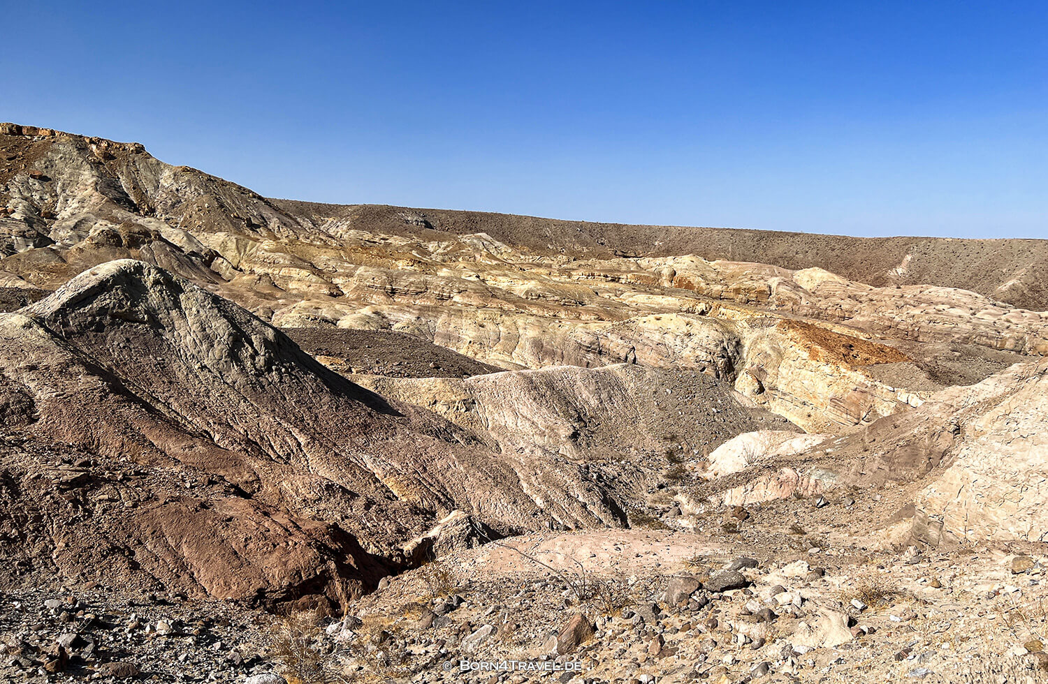 Calcite Mine Slot,,Reisebericht 2022 Southern California,born4travel.de Calcite Mine Slot,,Reisebericht 2022 Southern California,born4travel.de