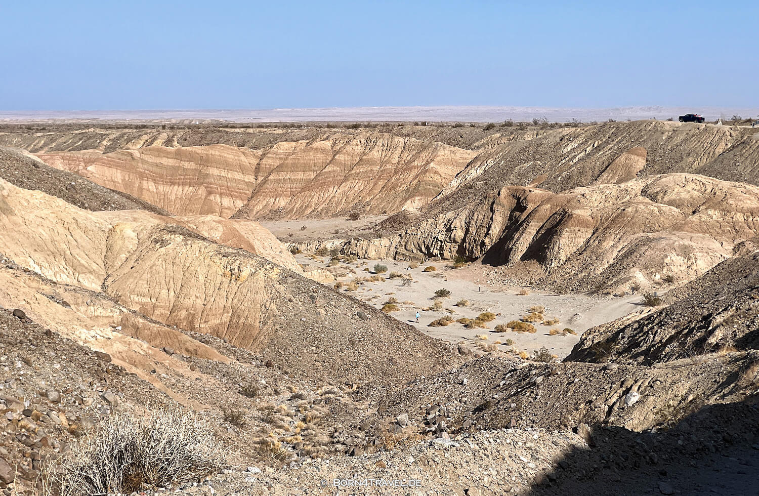 Calcite Mine Slot,Reisebericht 2022 Southern California,born4travel.de Calcite Mine Slot,Reisebericht 2022 Southern California,born4travel.de