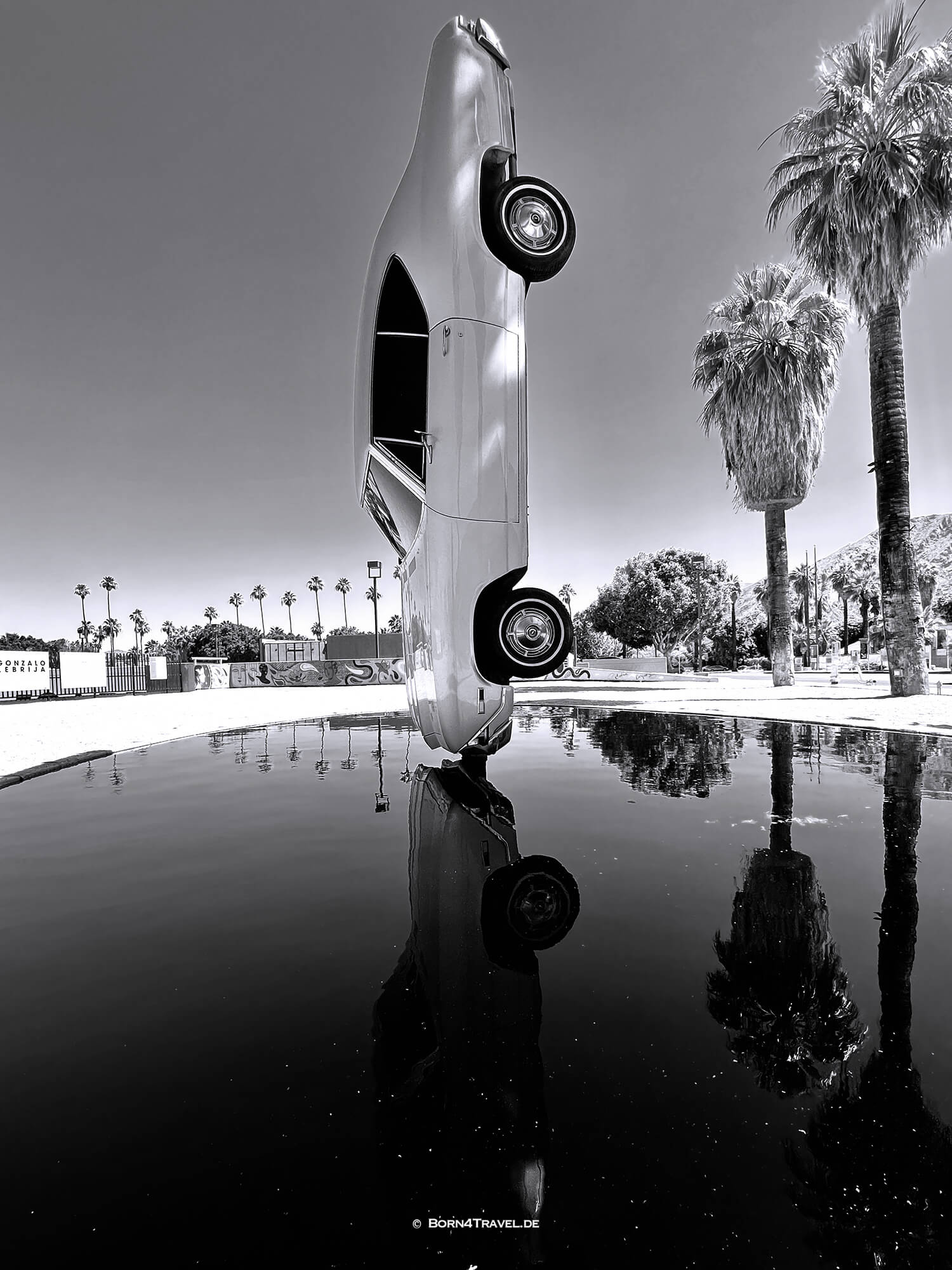 Public Arts of Palm Springs,California,Reisebericht 2022 Southern California,born4travel.de Public Arts of Palm Springs,California,Reisebericht 2022 Southern California,born4travel.de