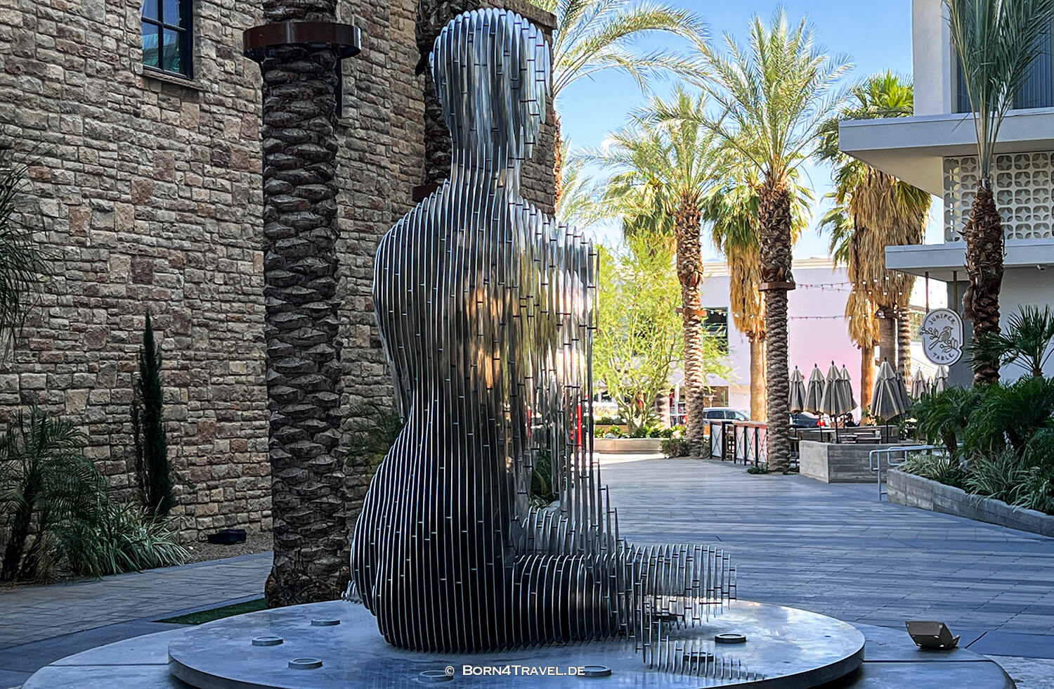 Public Arts of Palm Springs,California,Reisebericht 2022 Southern California,born4travel.de Public Arts of Palm Springs,California,Reisebericht 2022 Southern California,born4travel.de