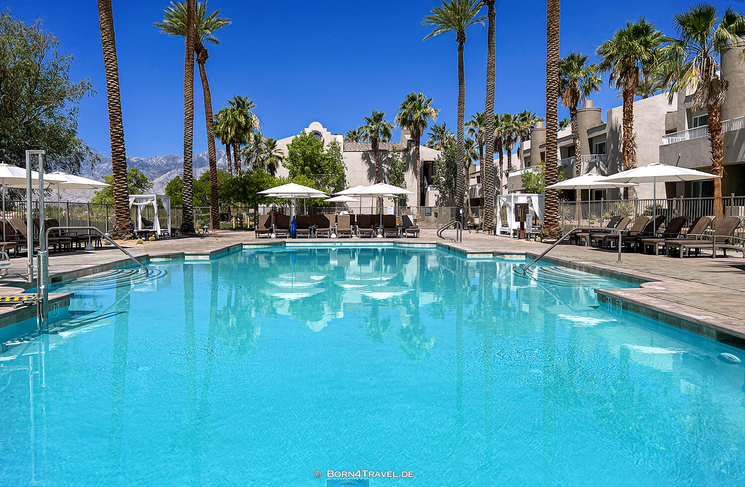 Westin Mission Hills in Rancho Mirage,Reisebericht 2022 Southern California,born4travel.de Westin Mission Hills in Rancho Mirage,Reisebericht 2022 Southern California,born4travel.de