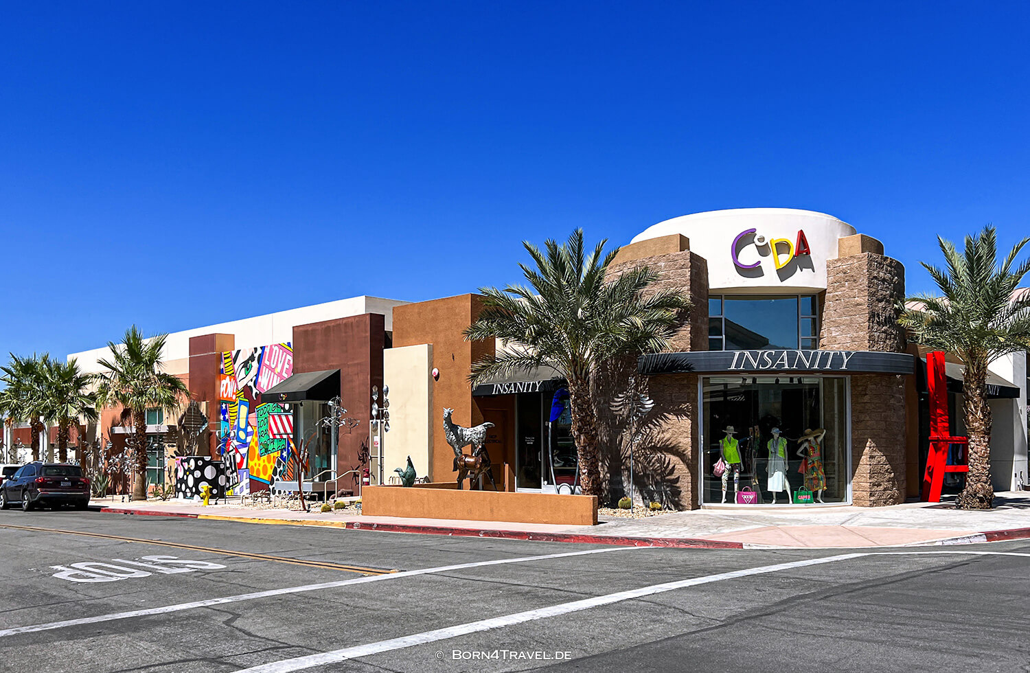 El Paseo,Reisebericht 2022 Southern California,born4travel.de El Paseo,Reisebericht 2022 Southern California,born4travel.de