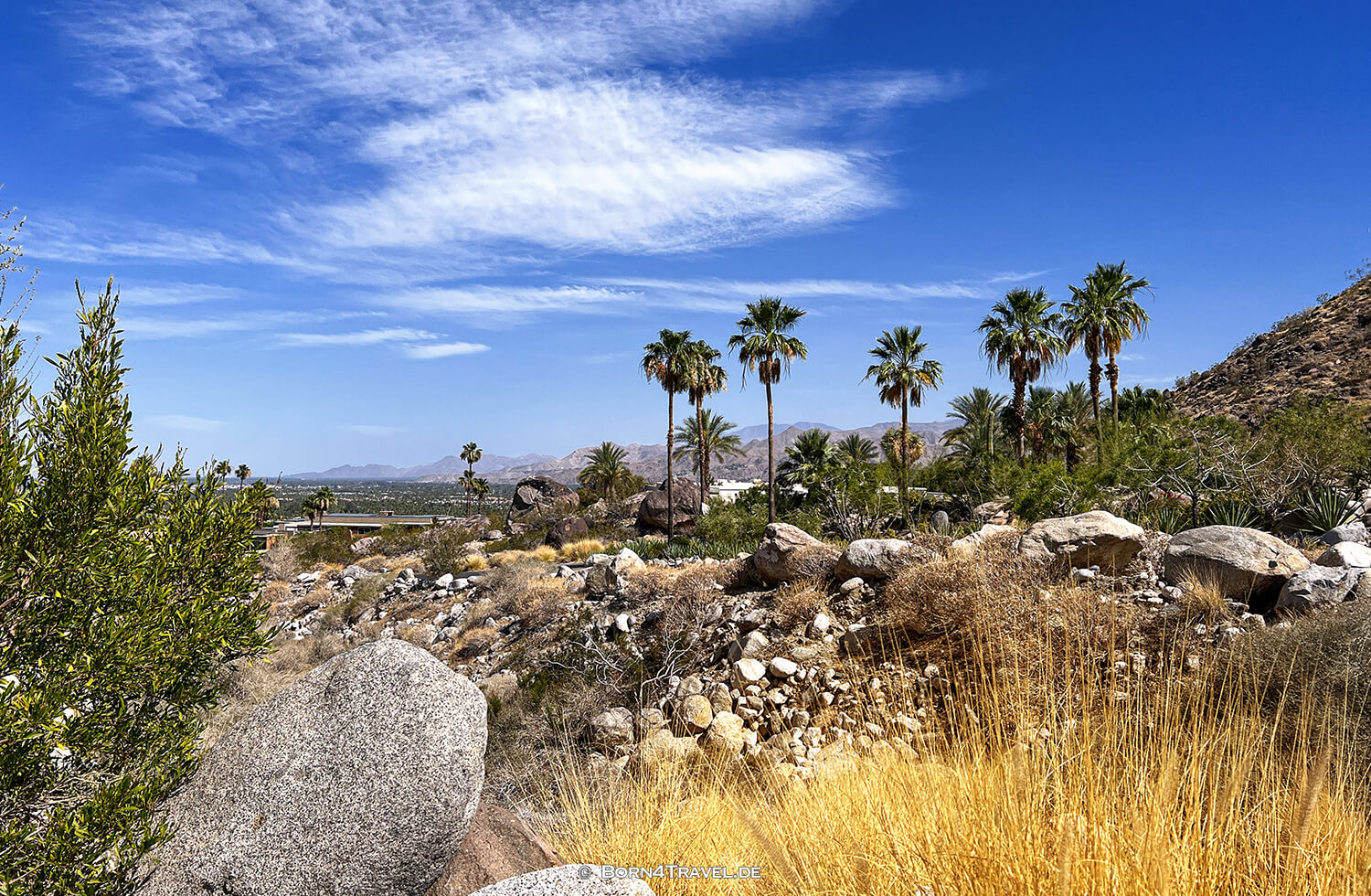 Desert Modernism in Palm Springs,Reisebericht 2022 Southern California,born4travel.de Desert Modernism in Palm Springs,Reisebericht 2022 Southern California,born4travel.de