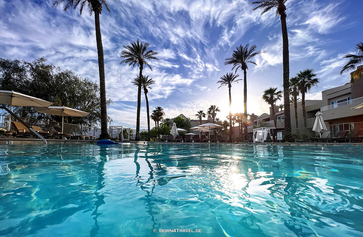 Westin Mission Hills in Rancho Mirage,Reisebericht 2022 Southern California,born4travel.de Westin Mission Hills in Rancho Mirage,Reisebericht 2022 Southern California,born4travel.de