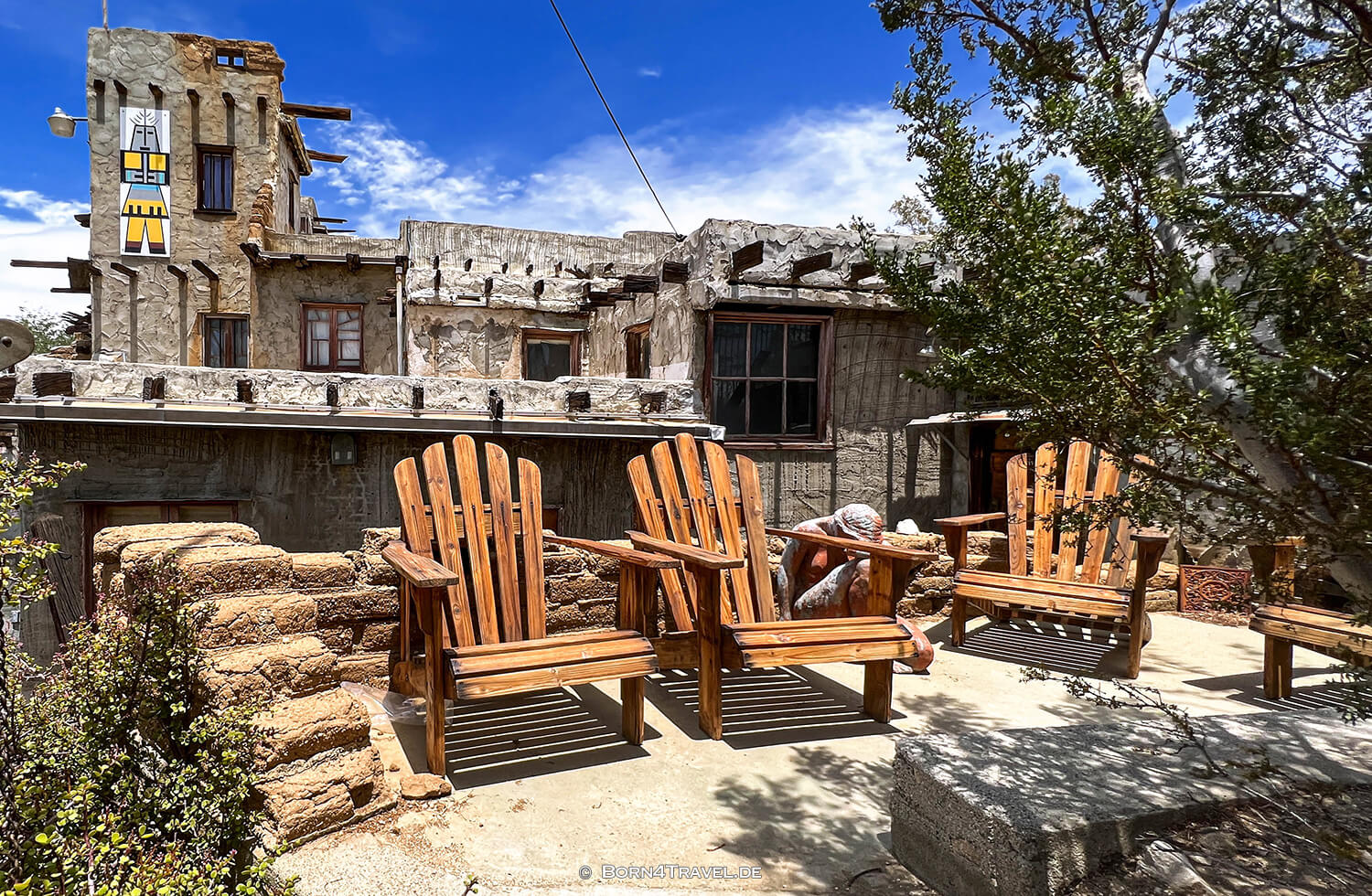 Cabots Pueblo Museum,Desert Hot Springs,Reisebericht 2022 Southern California,born4travel.de Cabots Pueblo Museum,Desert Hot Springs,Reisebericht 2022 Southern California,born4travel.de