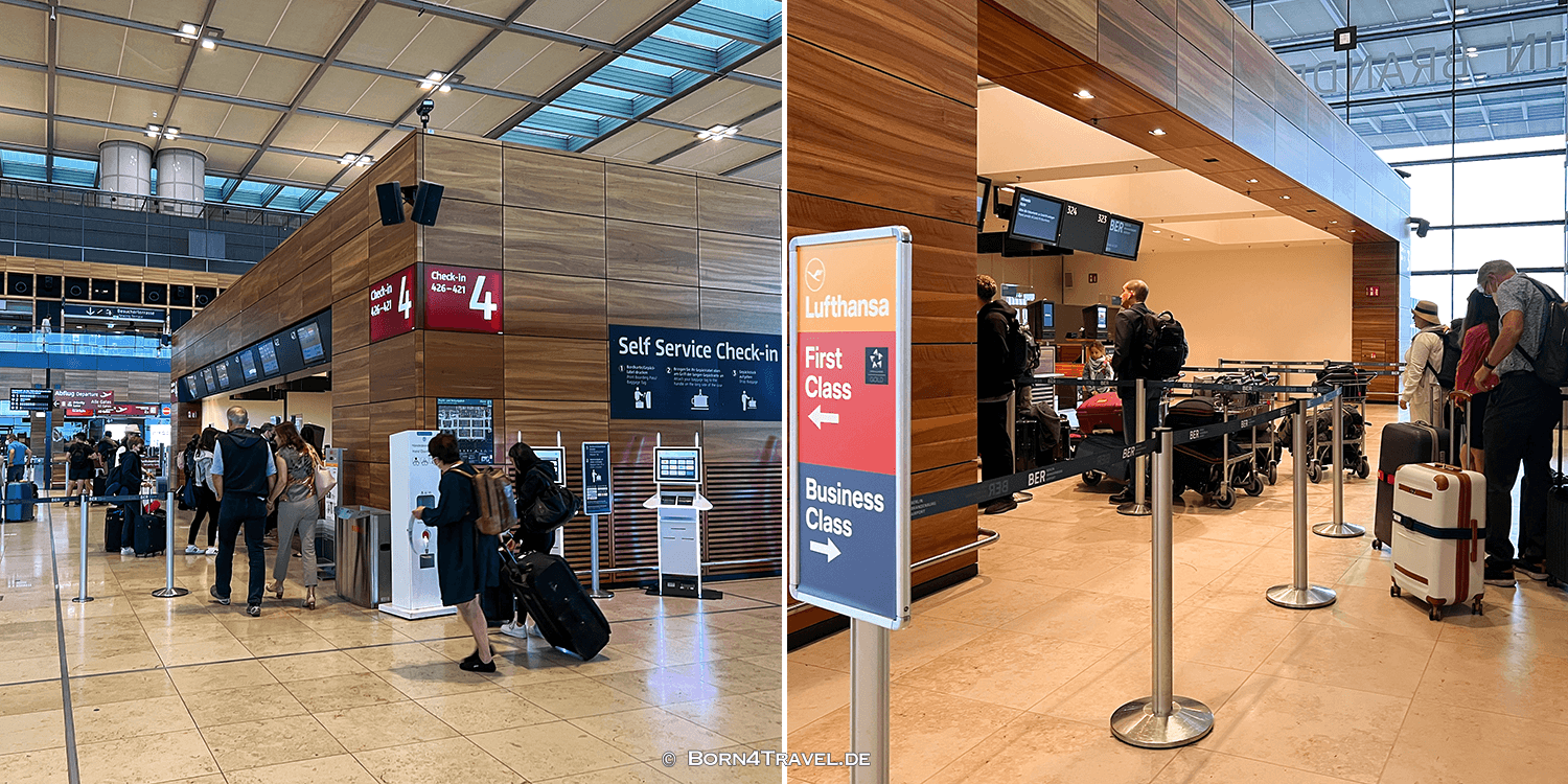 BER ,Reisebericht Colorado 2022,born4travel.de