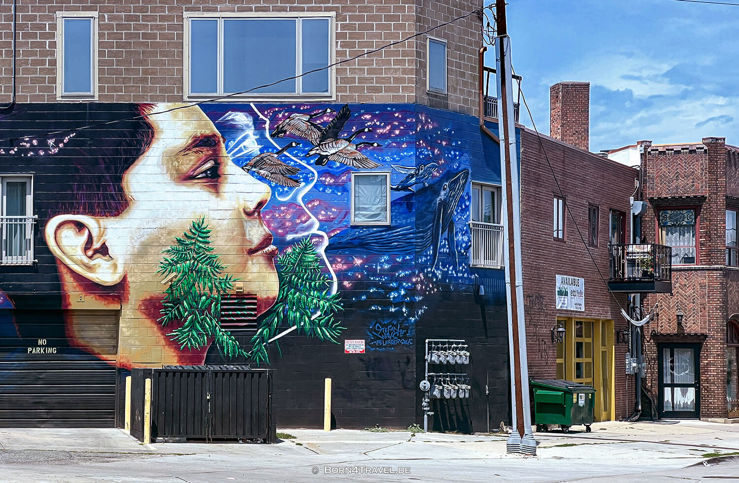 Denver,Colorado 2022,born4travel.de