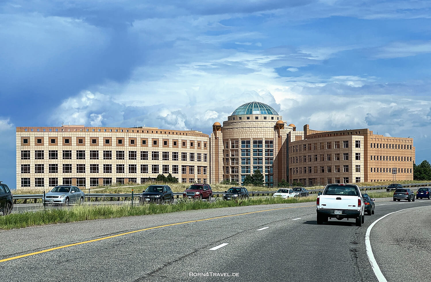 Golden,Colorado 2022,born4travel.de