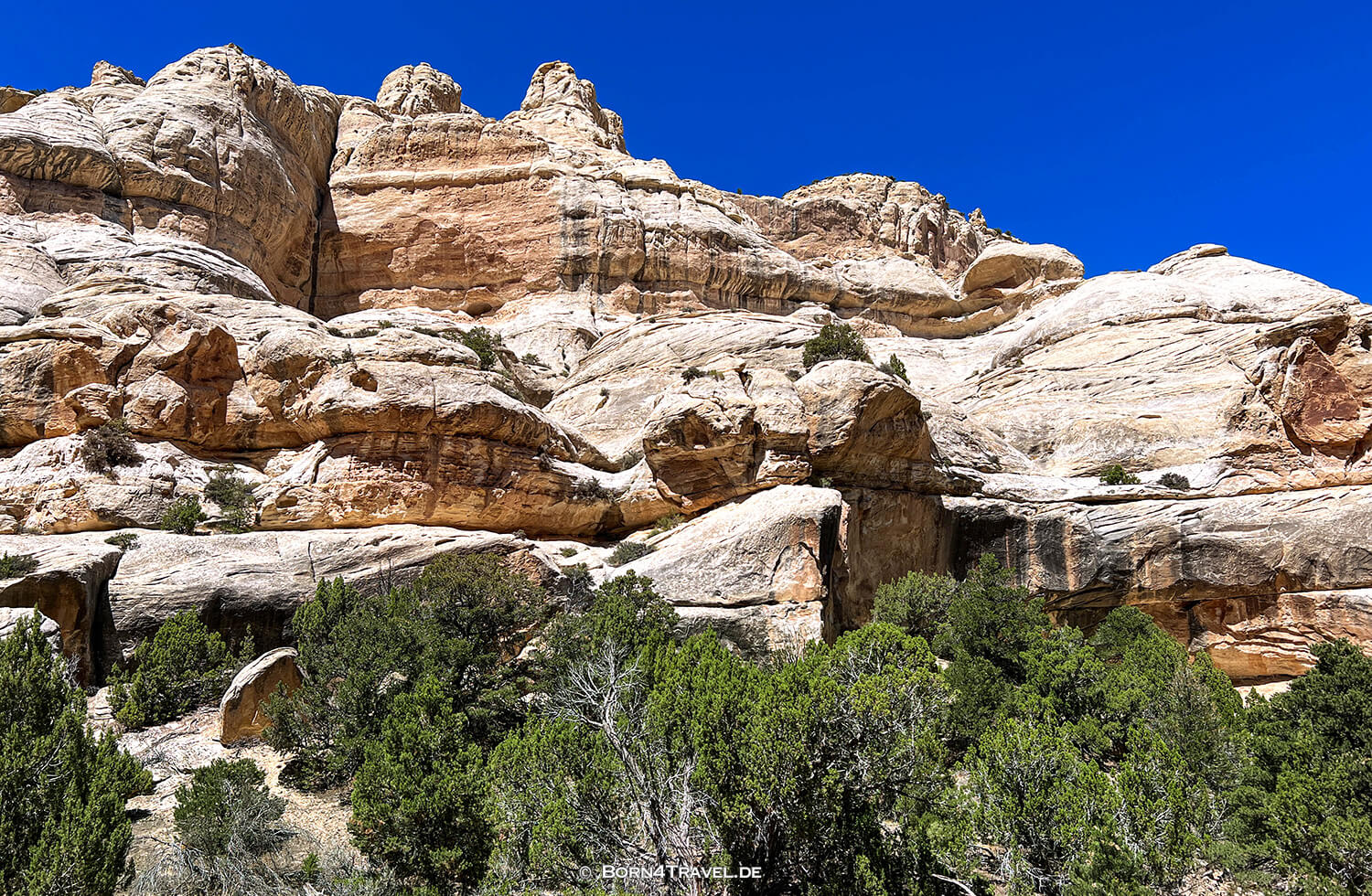 Echo Park Road,Dinosaur NM,Colorado 2022,born4travel.de Echo Park Road,Dinosaur NM,Colorado 2022,born4travel.de