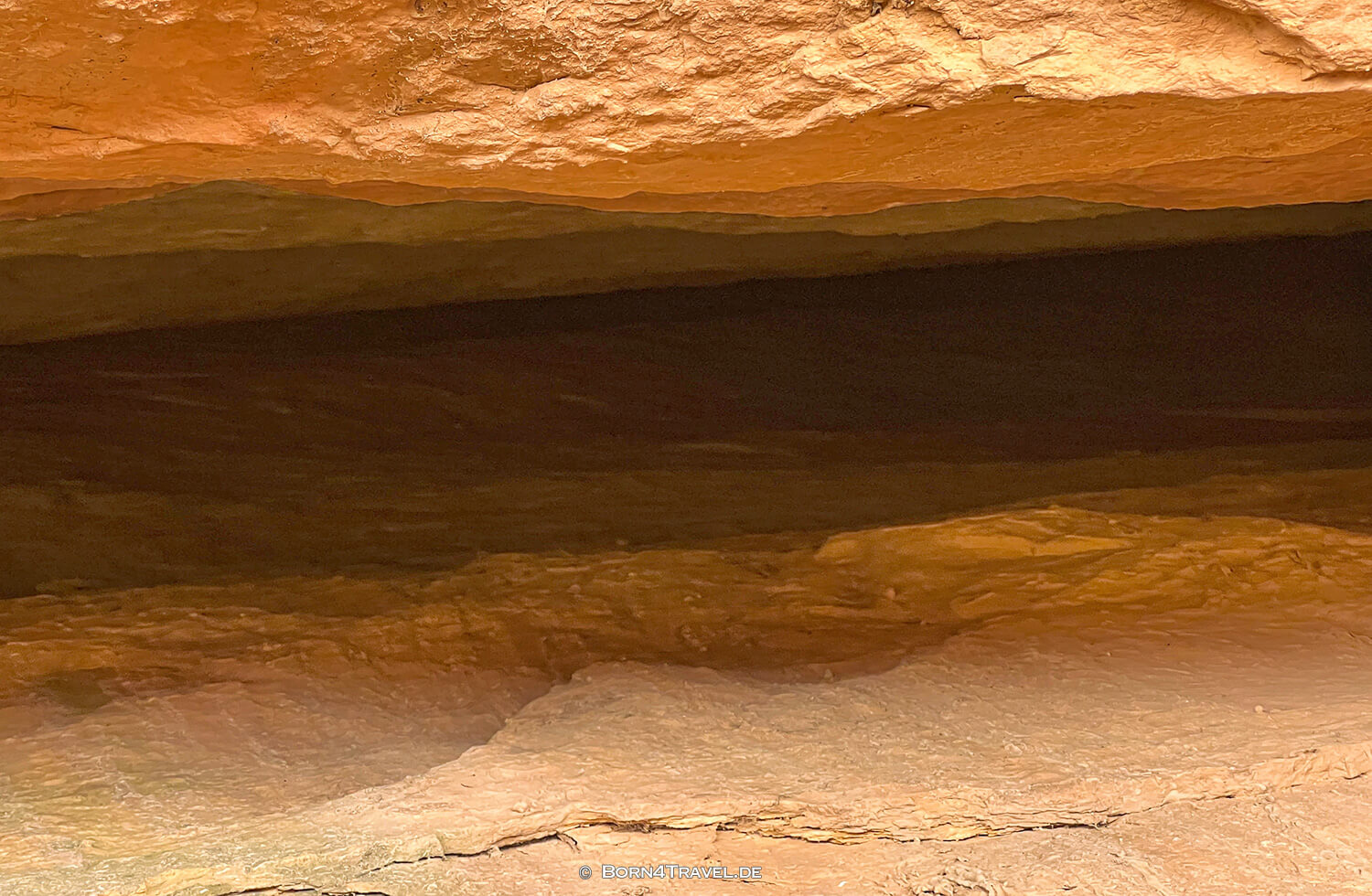 Whispering Cave,Dinosaur NM,Colorado 2022,born4travel.de Whispering Cave,Dinosaur NM,Colorado 2022,born4travel.de