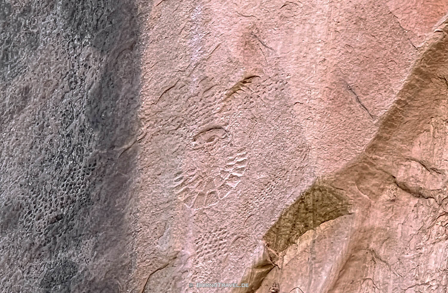 Pool Creek Petroglyphs,Dinosaur NM,Colorado 2022,born4travel.de Pool Creek Petroglyphs,Dinosaur NM,Colorado 2022,born4travel.de