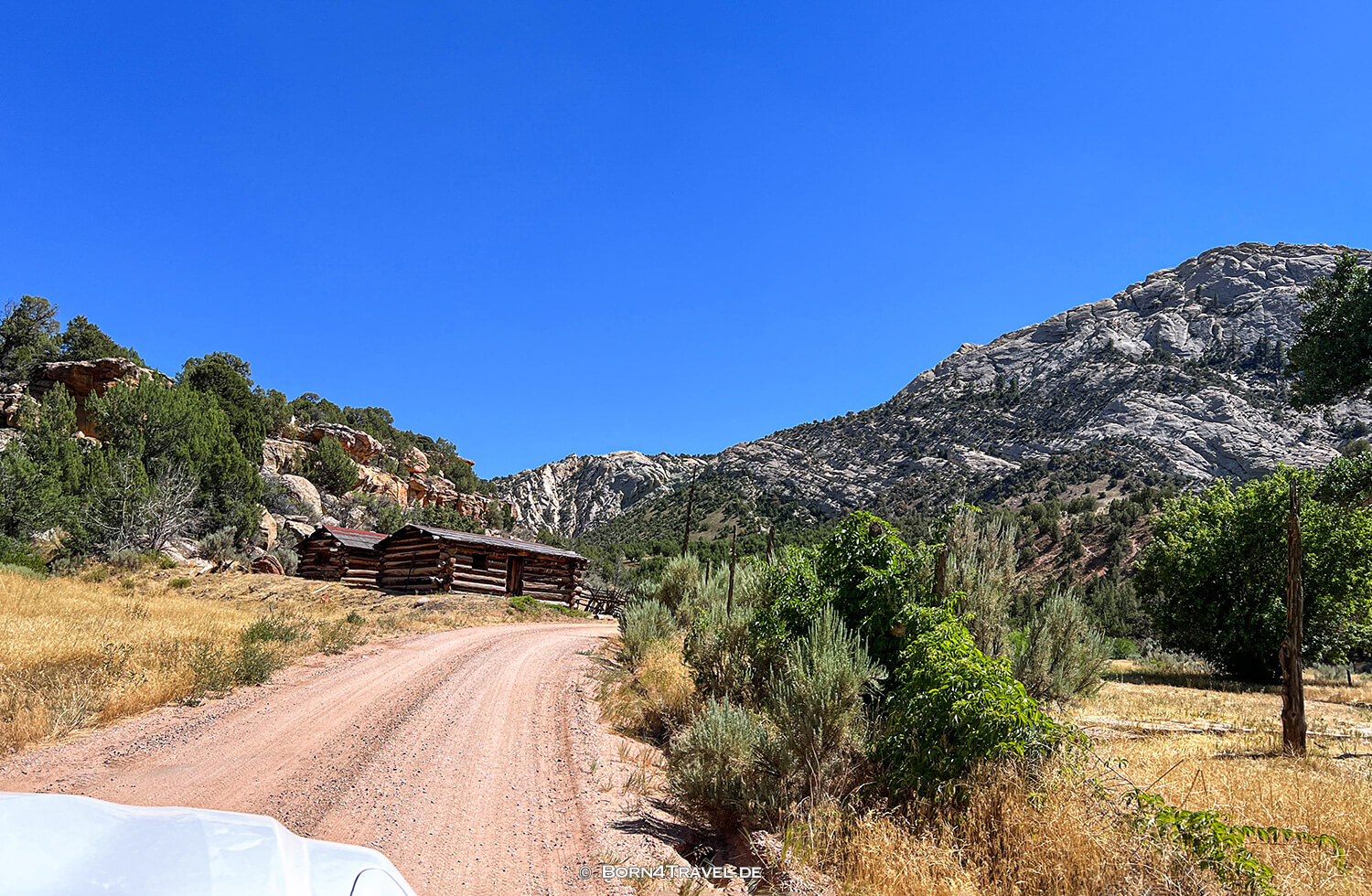 Rial Chew Ranch,Dinosaur NM,Colorado 2022,born4travel.de Rial Chew Ranch,Dinosaur NM,Colorado 2022,born4travel.de