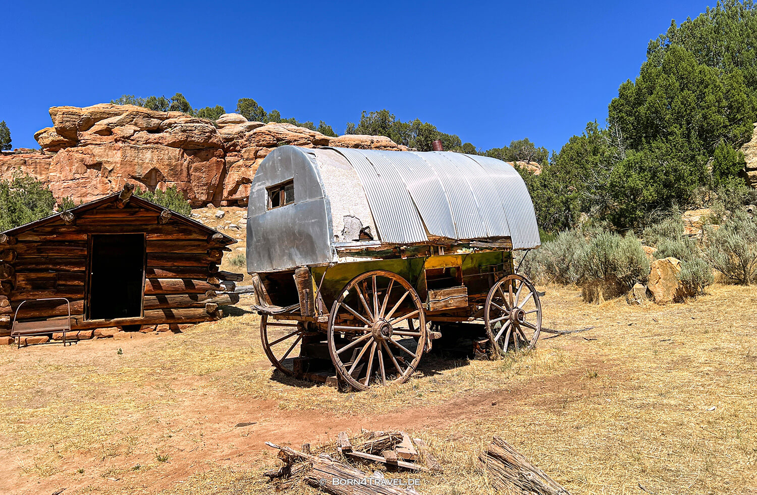 Rial Chew Ranch,Dinosaur NM,Colorado 2022,born4travel.de Rial Chew Ranch,Dinosaur NM,Colorado 2022,born4travel.de