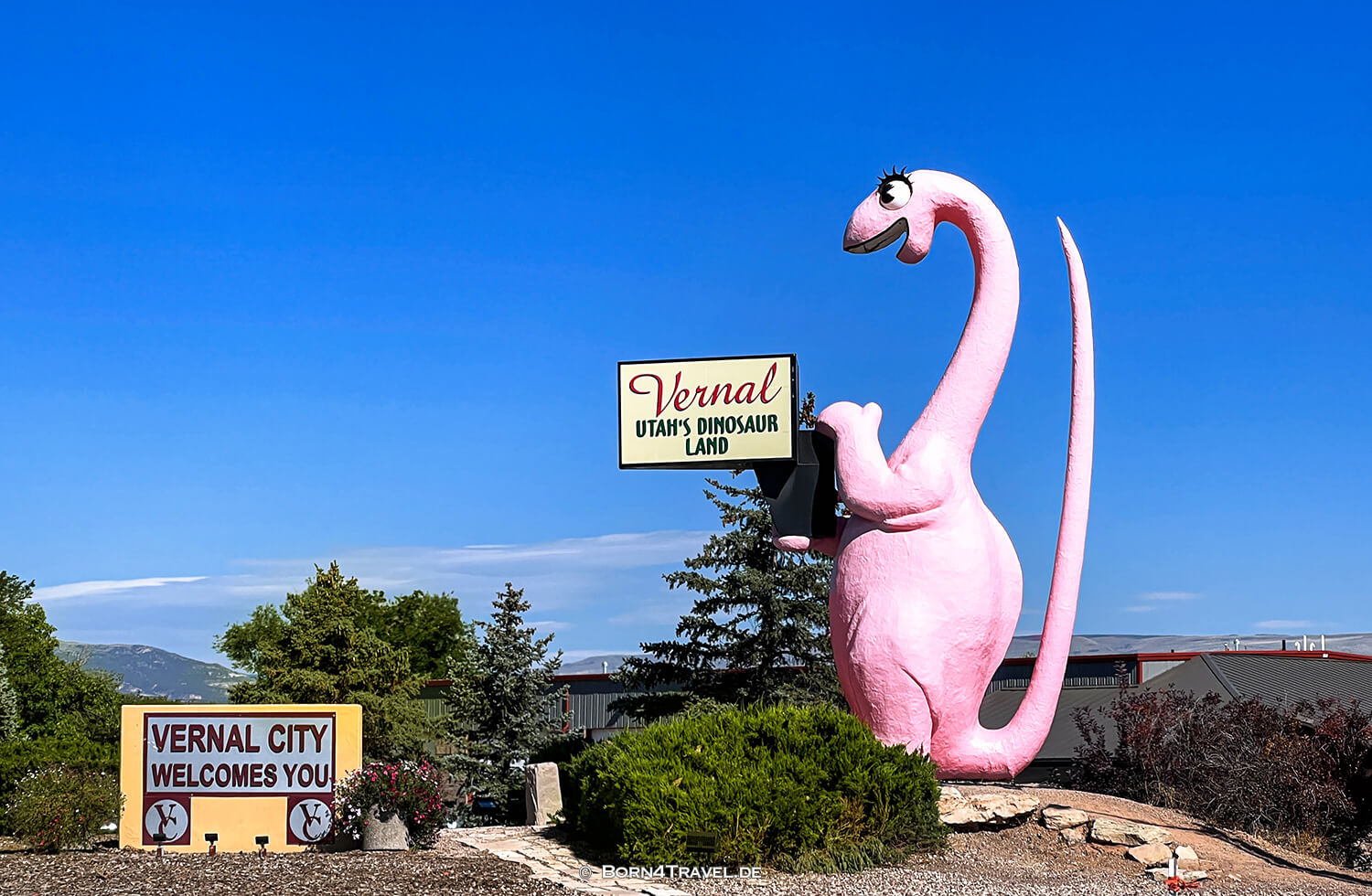 Vernal,Colorado 2022,born4travel.de Vernal,Colorado 2022,born4travel.de