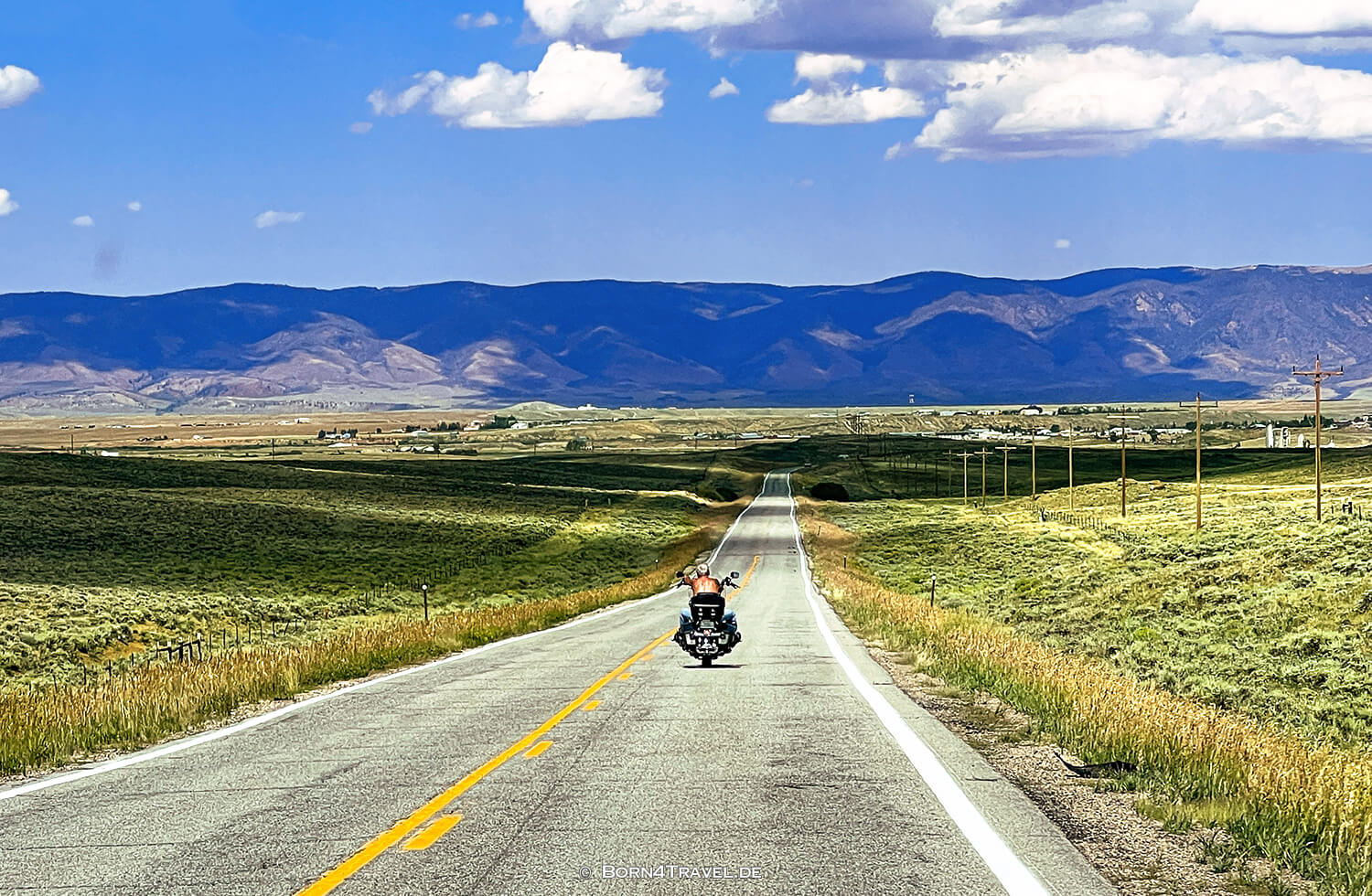 Colorado 2022,born4travel.de