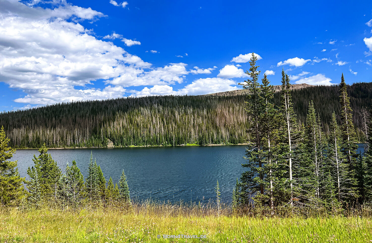 CO-14,Walden to Red Feather Lakes,Colorado 2022,born4travel.de